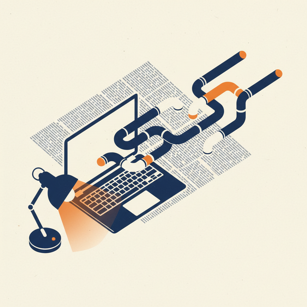 비개발자가 Impact에 거절당한 밤 ACE를 짠 이유