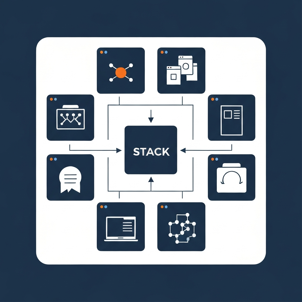 Best AI tools for startups 2026 roundup hero image