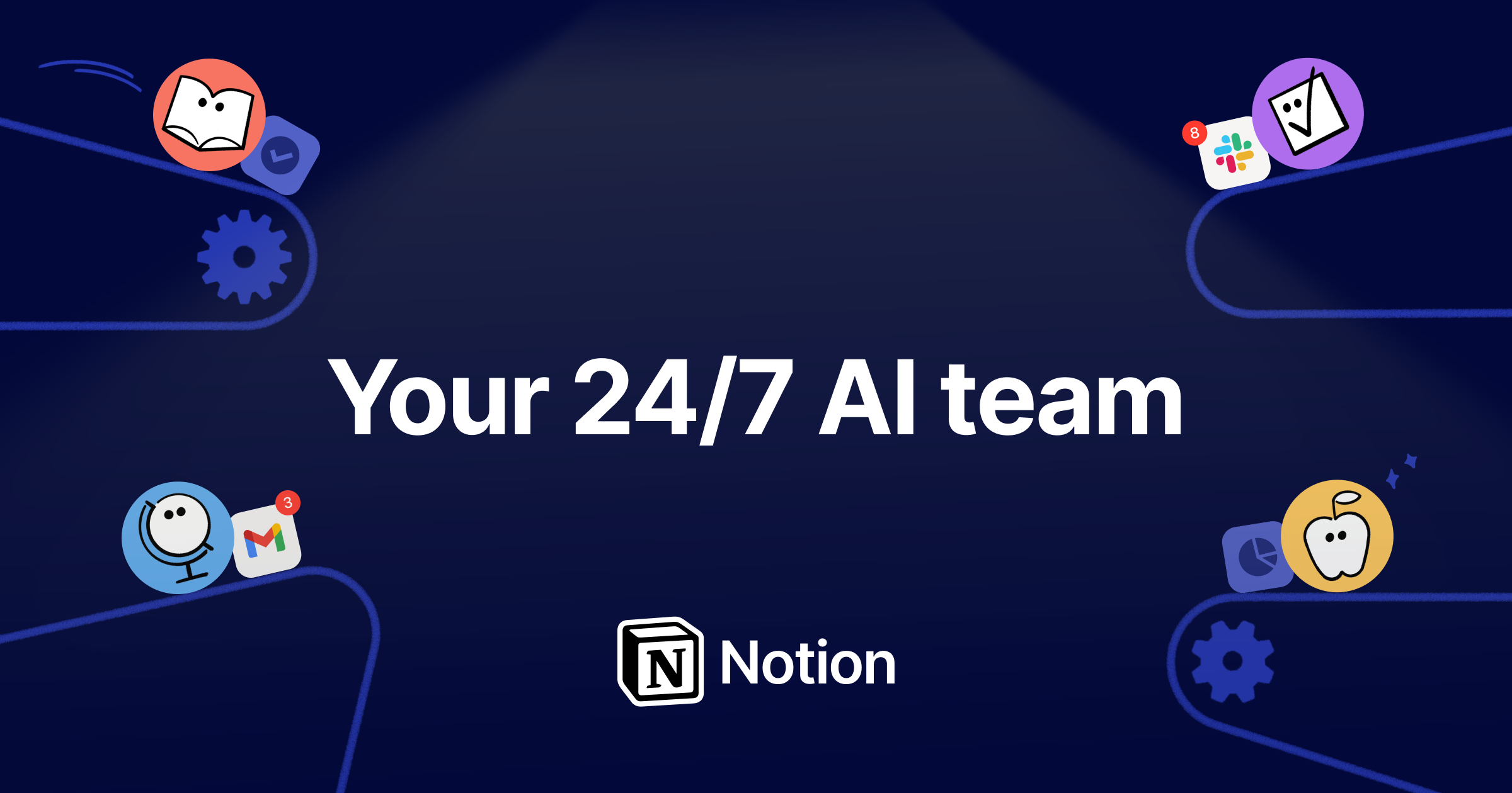 Notion AI review hero image